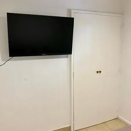 Depa Pequeno Y Confortable En Inmejorable Zona! Mendoza Exterior foto