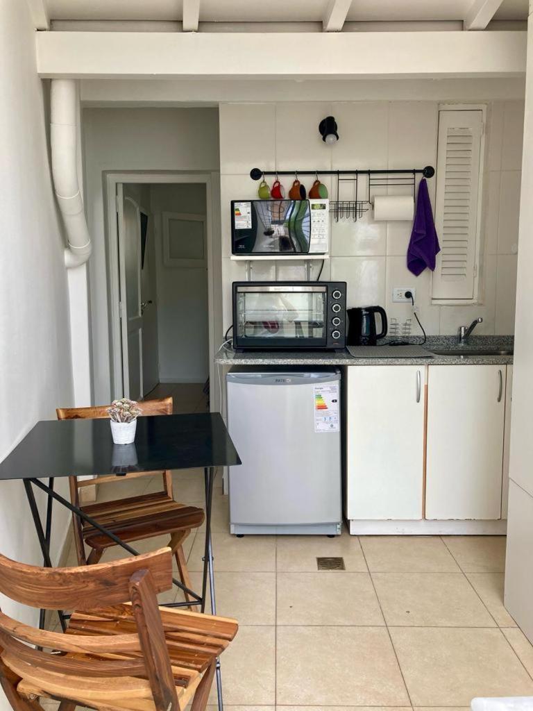 Depa Pequeno Y Confortable En Inmejorable Zona! Mendoza