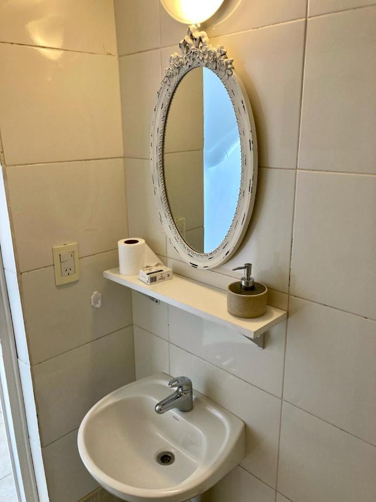 Apartment Depa Pequeno Y Confortable En Inmejorable Zona! *