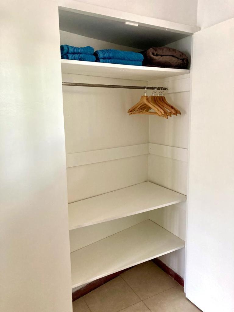 Depa Pequeno Y Confortable En Inmejorable Zona! Apartment Mendoza