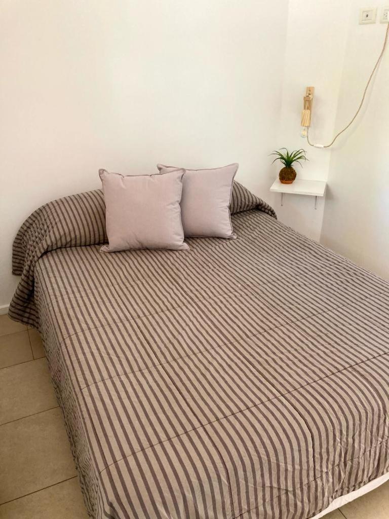 Apartment Depa Pequeno Y Confortable En Inmejorable Zona! Mendoza