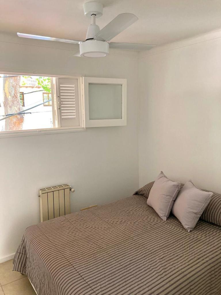 Depa Pequeno Y Confortable En Inmejorable Zona! Mendoza