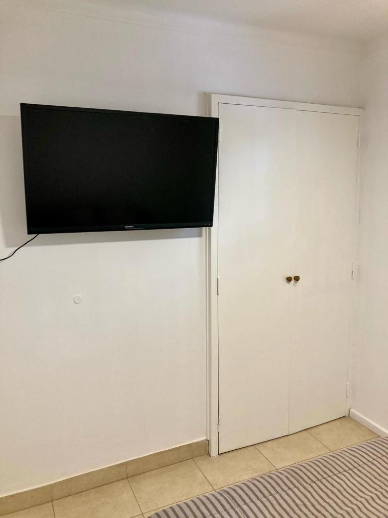 Depa Pequeno Y Confortable En Inmejorable Zona! * Mendoza