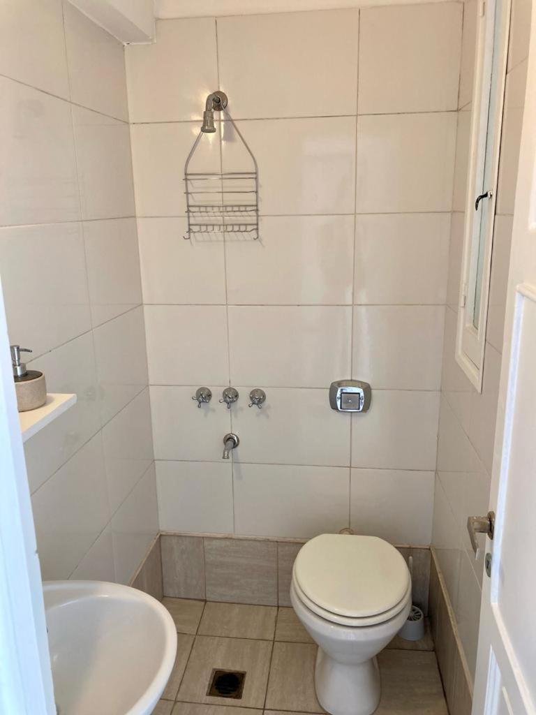 Depa Pequeno Y Confortable En Inmejorable Zona! Apartment