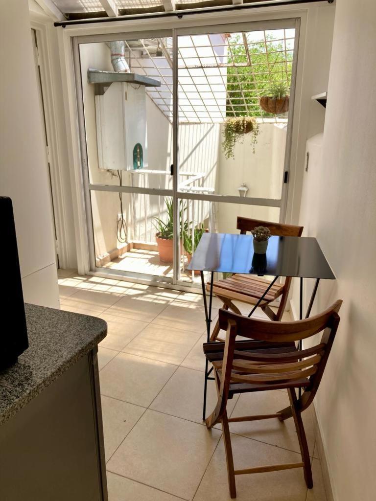 Depa Pequeno Y Confortable En Inmejorable Zona! Apartment Mendoza